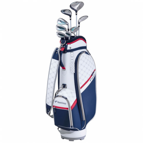 レディース ゴルフ用品 ゴルフセットの人気商品・通販・価格比較 