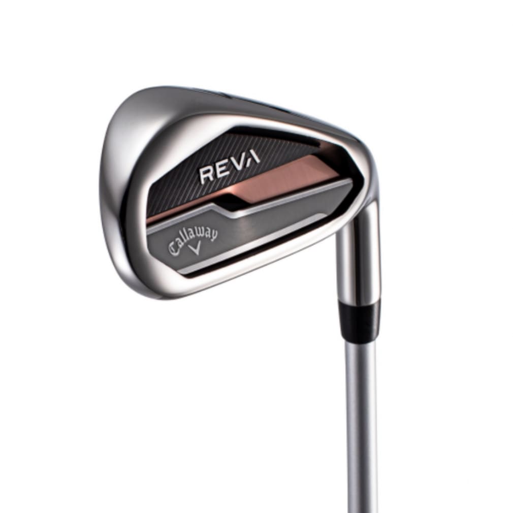 キャロウェイ レディース クラブセット REVA レバ Package set パッケージセット オリジナルカーボン 9本 Callaway ゴルフ セット｜公式通販 アルペングループ オンラインストア