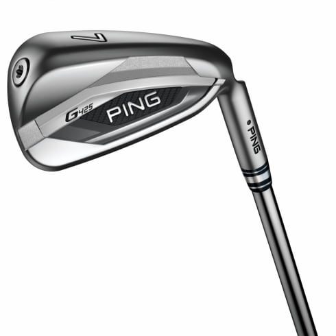 ピン G425 アイアン 6本セットDG105 ゴルフ アイアンセット 6本セット 2020年モデル メンズ PING