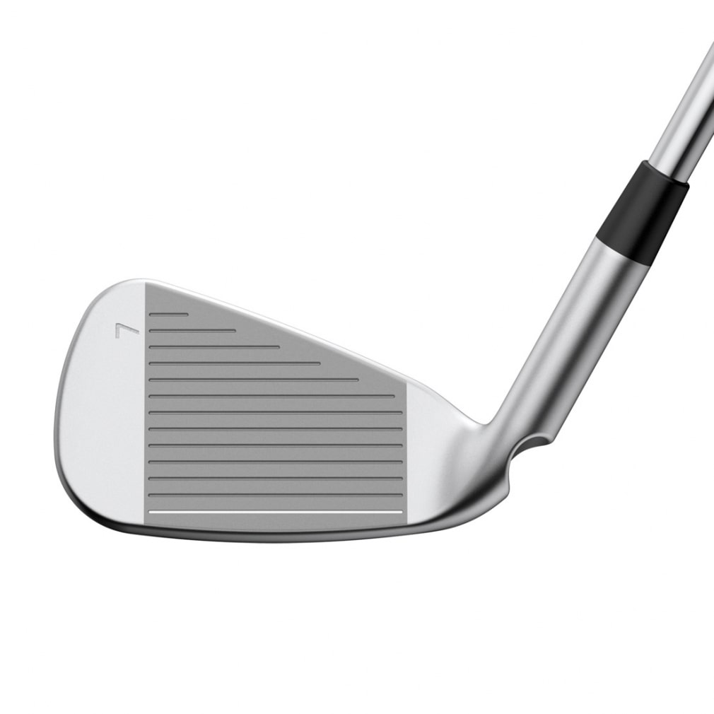 PING ピン G730アイアン DynamicGold DG EX TOUR ISSUE シャフト 5本