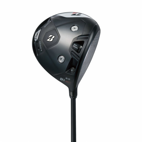 ブリヂストン BSG B1ST DRIVER ゴルフ ドライバー VENTUS BS6 S 2023年