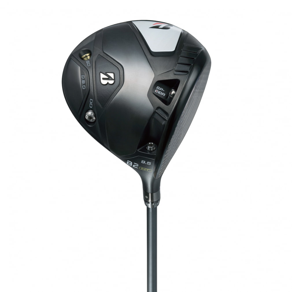 ブリヂストン BSG B2HT DRIVER ゴルフ ドライバー TENSEI Pro