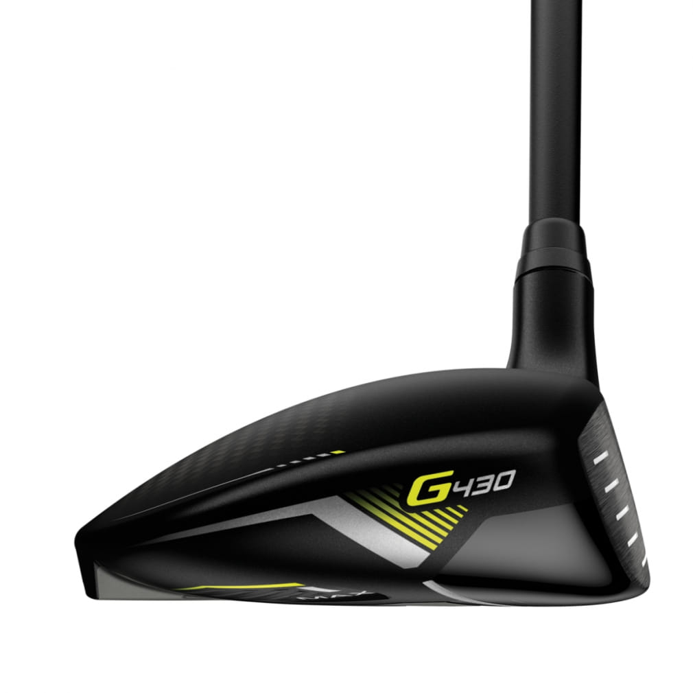 ピン G430 MAX ALTA J CB BLACK ゴルフ フェアウェイウッド 2022年 ...