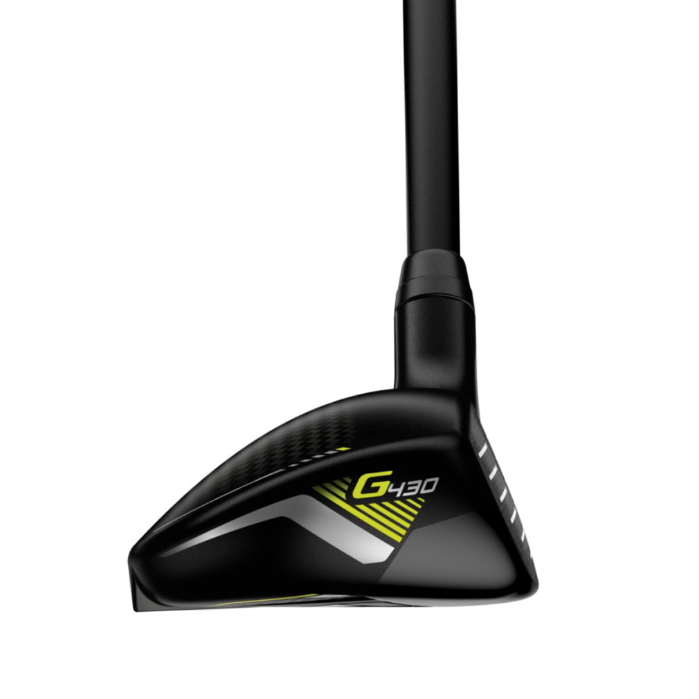 ピン G430 ハイブリッド ALTA J CB BLACK ゴルフ ユーティリティ 2022 ...