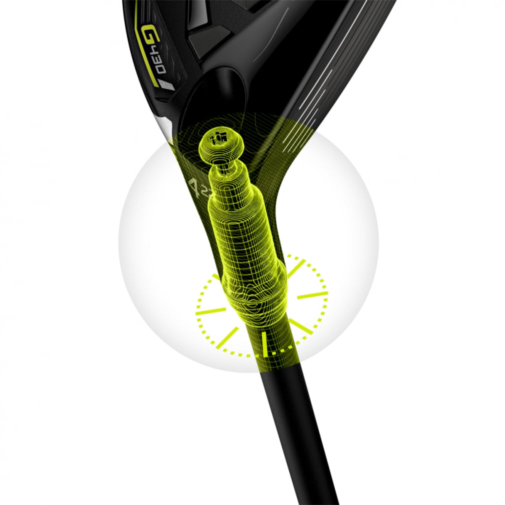 ピン G430 ハイブリッド PINGTOUR 2.0 CHROME 85 ゴルフ ユーティリティ 2022年 メンズ PING｜公式通販  アルペングループ オンラインストア