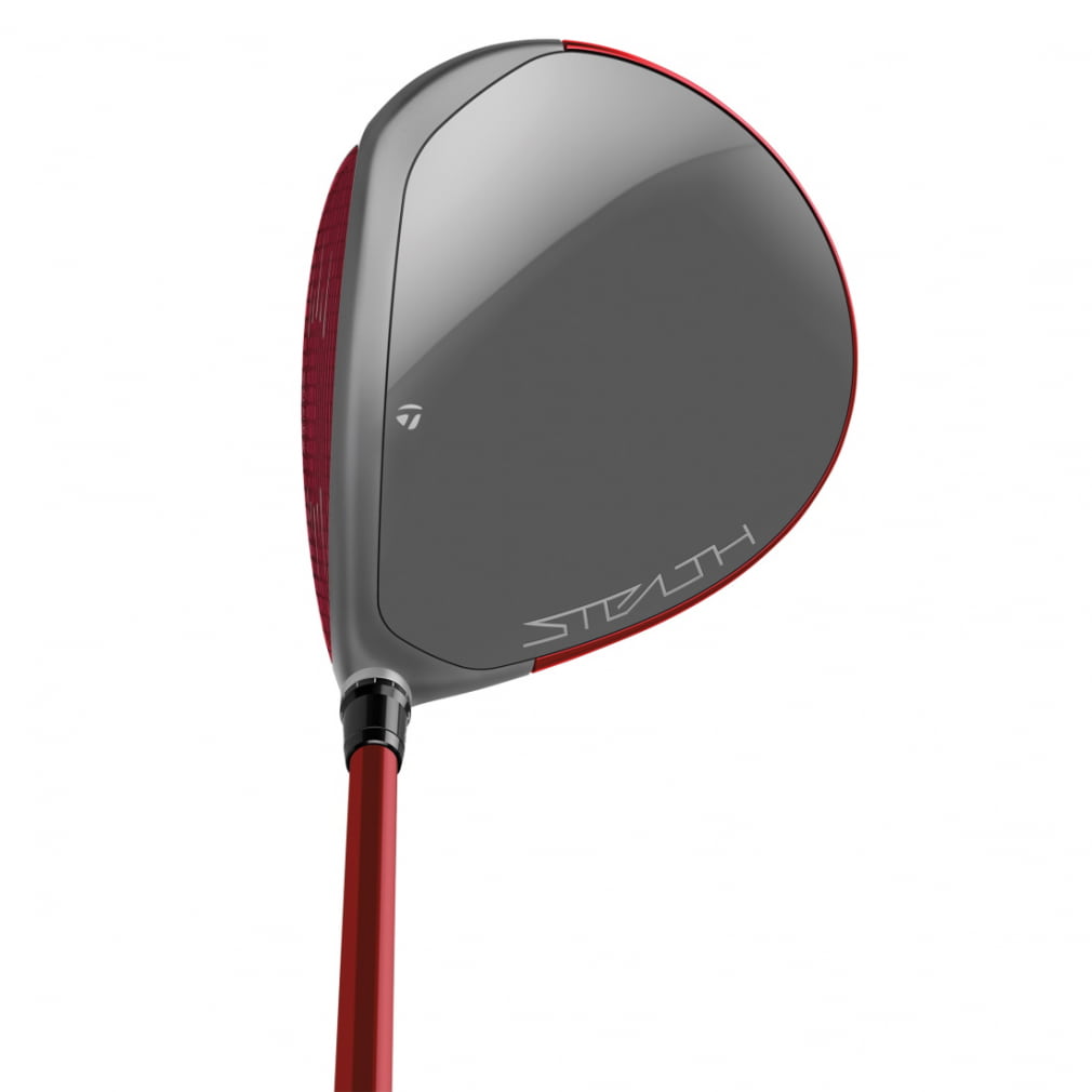 テーラーメイド レディース STEALTH2 HD ステルス2 HD ゴルフ ドライバー TENSEI RED TM40(22) 12ﾟ  2023年モデル TaylorMade｜公式通販 アルペングループ オンラインストア