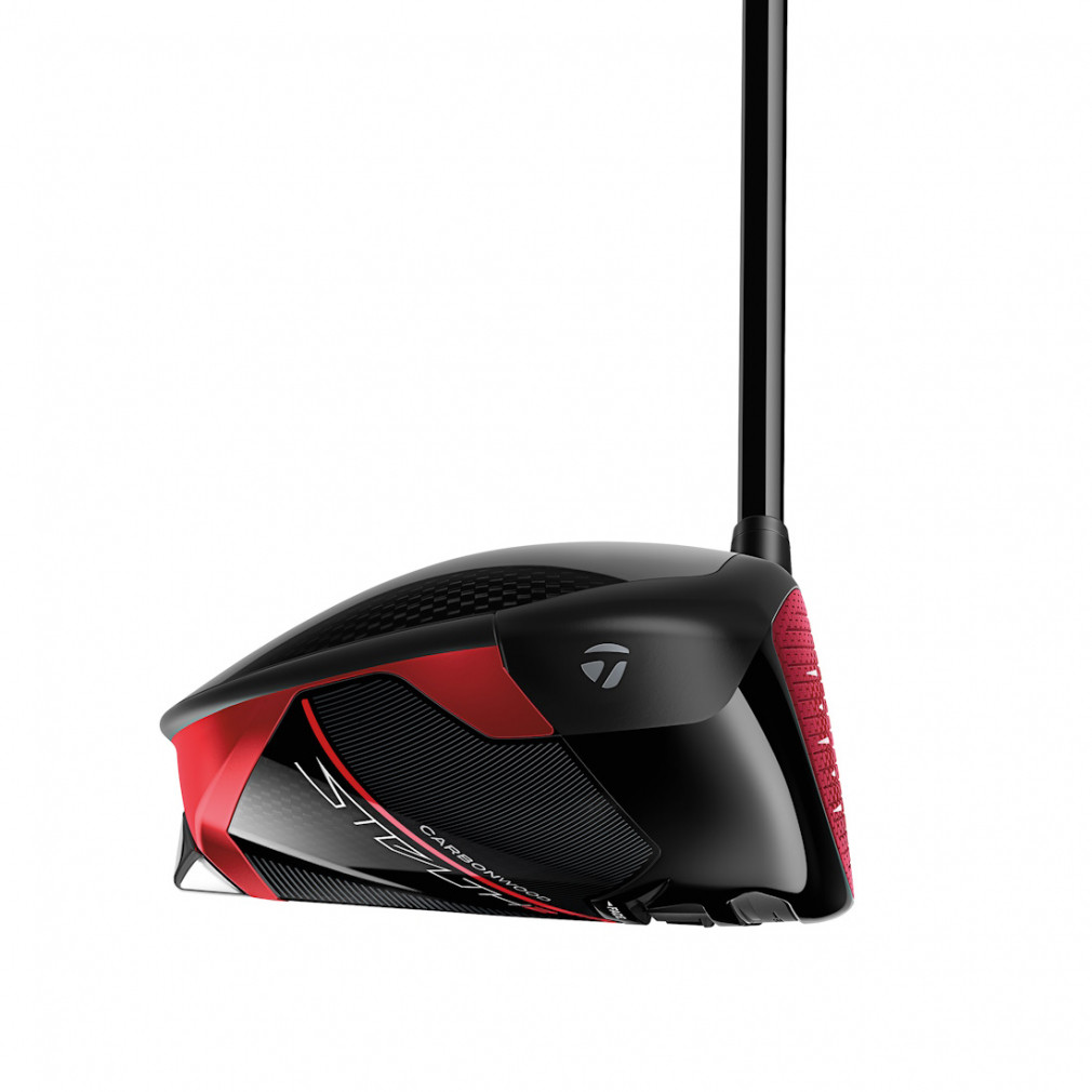 テーラーメイド ステルス２ プラス STEALTH2 PLUS ドライバー ゴルフ Diamana GT 60 S 2023年モデル メンズ  TaylorMade｜公式通販 アルペングループ オンラインストア