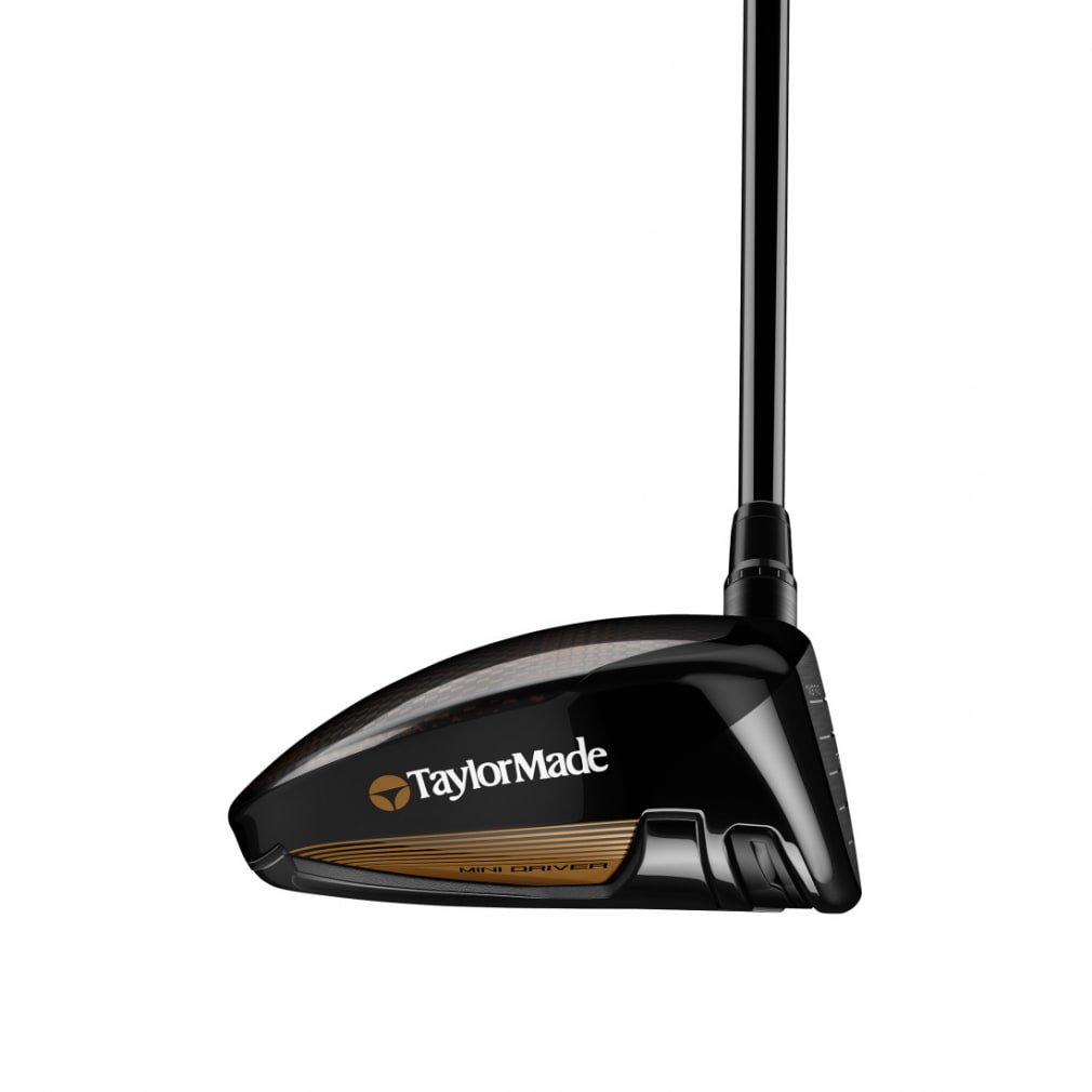 TaylorMade BRNR MINI DRIVER 11.5度 [JC] USTマミヤ プロフォース65 ...