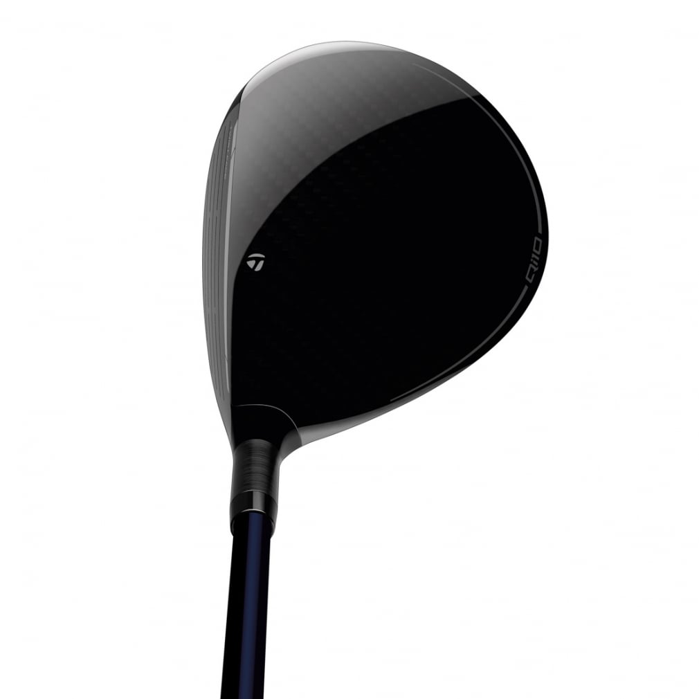 テーラーメイド Qi10 FAIRWAY WOODS ゴルフ フェアウェイウッド GL3000 ...