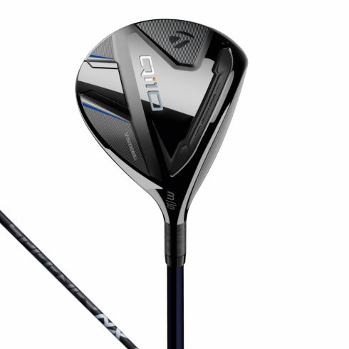 テーラーメイド Qi10 FAIRWAY WOODS ゴルフ フェアウェイウッド GL3300 ...