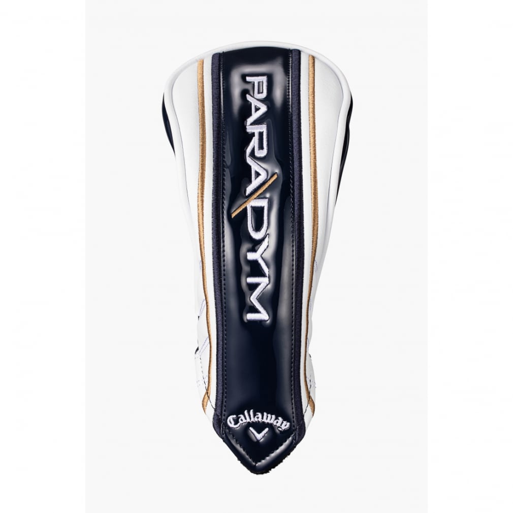 キャロウェイ/パラダイム Max FAST ユーティリティ 6H 27° ELDIO 40 for Callaway 硬さ:L/./.