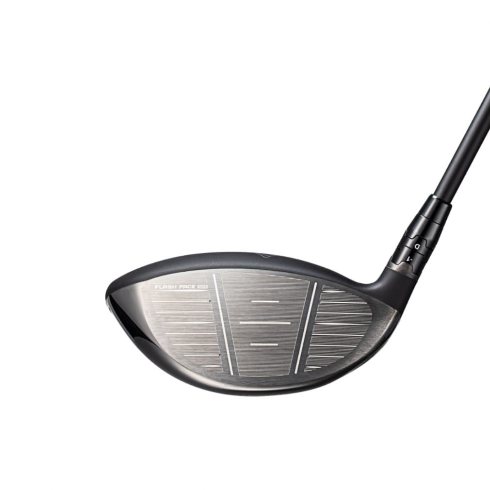 キャロウェイ ローグ ROGUE ST MAX D DRIVER ゴルフ ドライバー VENTUS 5 2022年 メンズ Callaway｜公式通販  アルペングループ オンラインストア