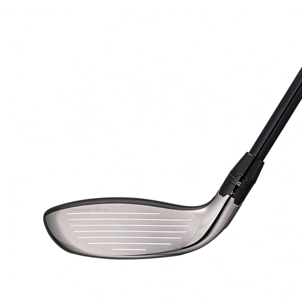 キャロウェイ PARADYM Ai SMOKE HL ユーティリティ ゴルフ ユーティリティ FUJIKURA MC 70 for S  2024年モデル メンズ Callaway｜公式通販 アルペングループ オンラインストア