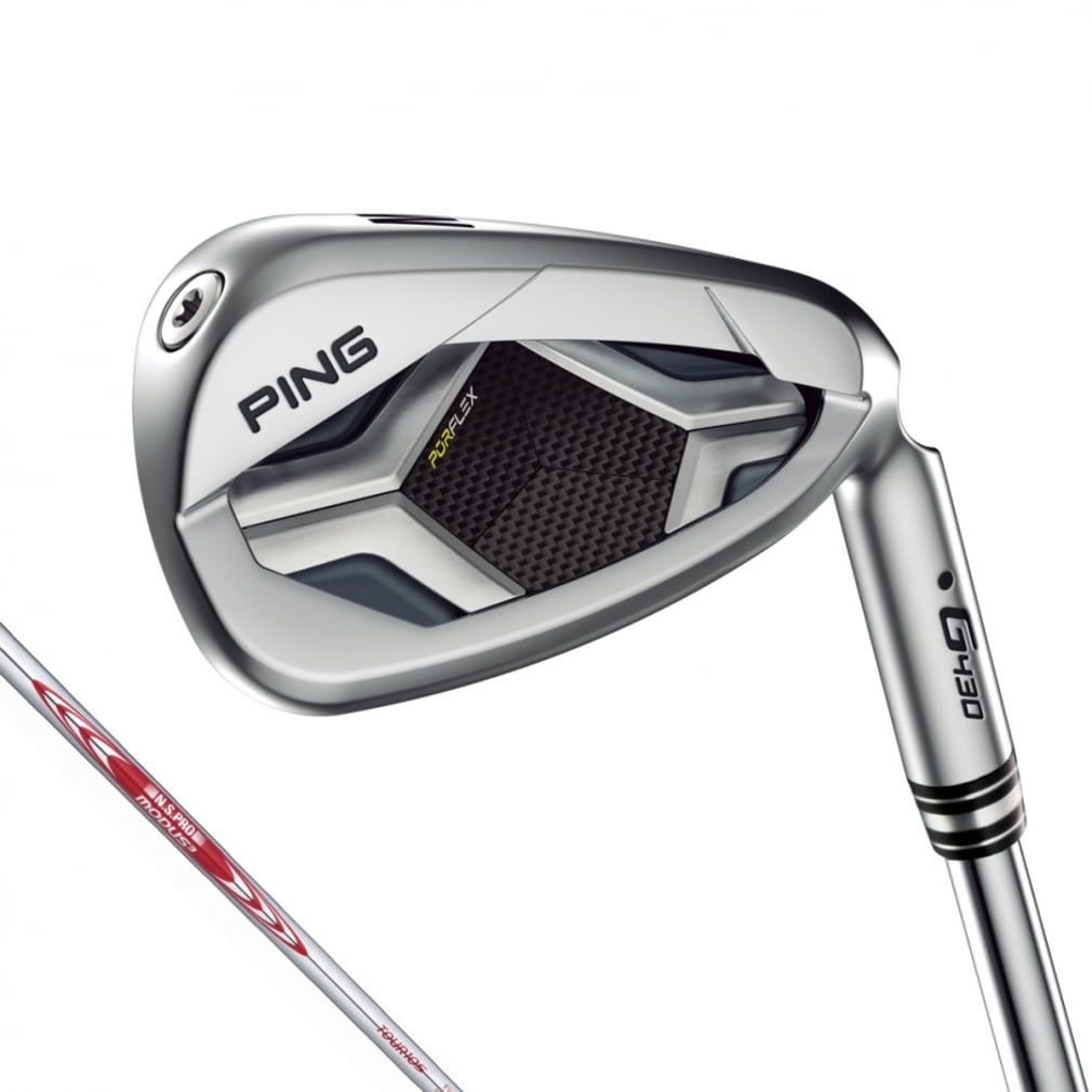 ピン G430 NS PRO MODUS3 TOUR 105 ゴルフ 単品アイアン 2022年 メンズ PING