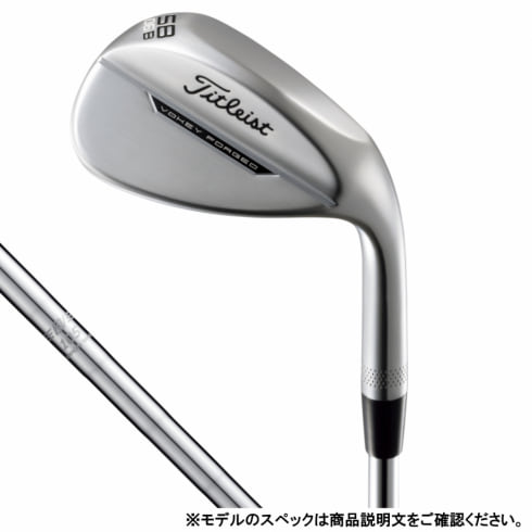 タイトリスト ボーケイ フォージド VOKEY FORGED TC BV105 S 6006 B