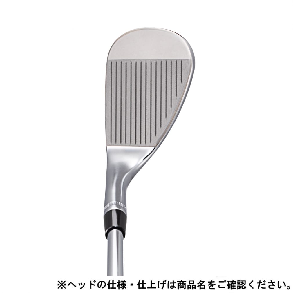 キャロウェイ JAWS RAW クロム Sグラインド ゴルフ ウェッジ NSPRO モーダス3 TOUR 115 S 56ﾟ/10ﾟ 2022年  メンズ Callaway｜公式通販 アルペングループ オンラインストア