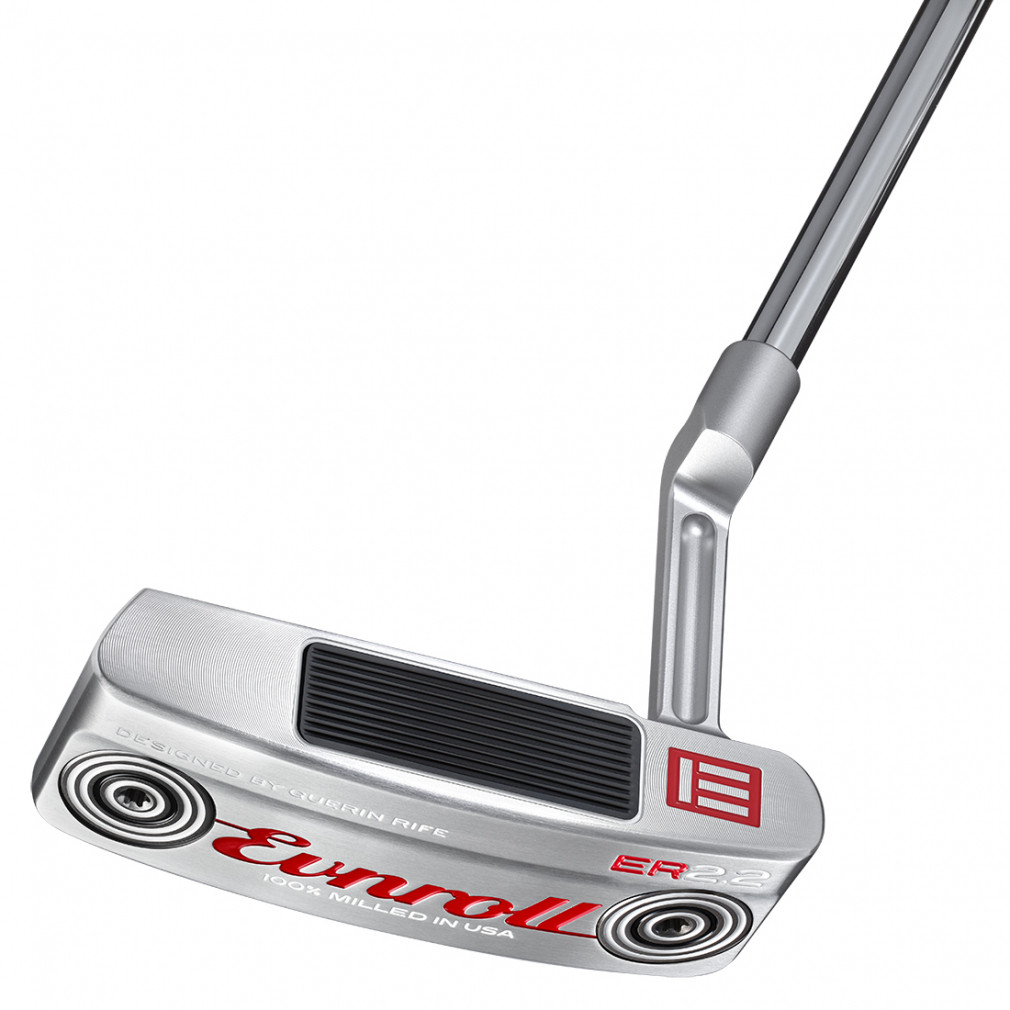イーブンロール ER2.2 WIDE BLADE ゴルフ パター 2024年モデル メンズ 