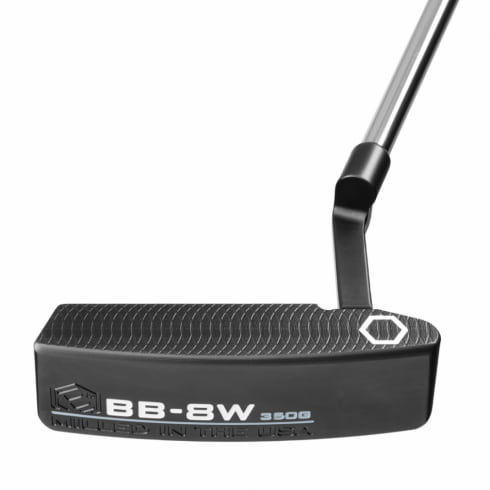 ベティナルディ BB8W ver.2 34 ゴルフ パター 2022年モデル メンズ