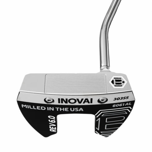 inovai70Bettinardi ベティナルディinovai7.0 CS 34 限定 - クラブ