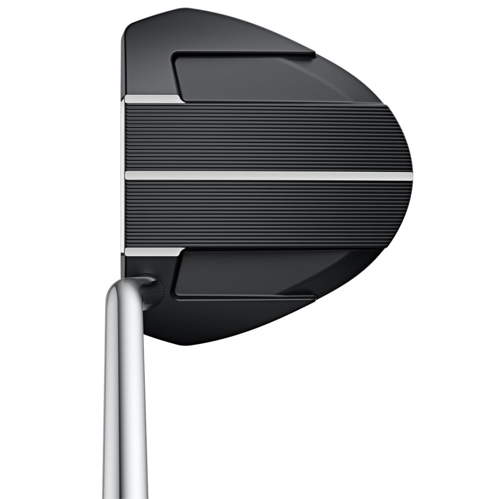 ピン ケッチ PUTTERS 2024 KETSCH G BLK ゴルフ パター 2024年モデル メンズ PING｜公式通販 アルペングループ  オンラインストア