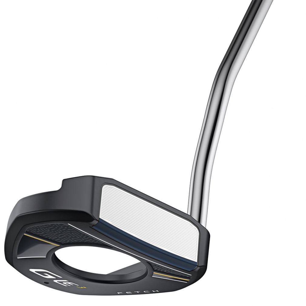 ピン レディース GLE3 パター フェッチ 32 ゴルフ 2023年モデル PING｜公式通販 アルペングループ オンラインストア