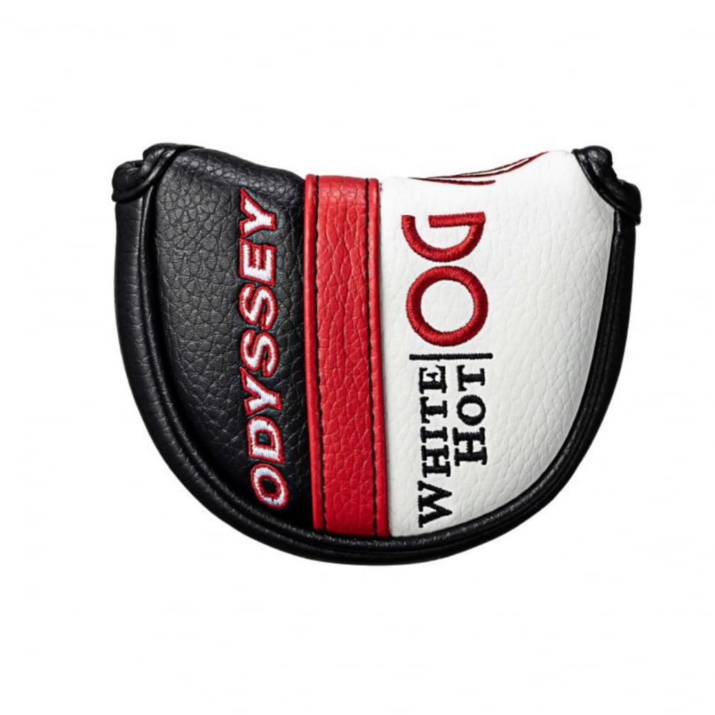 オデッセイ WHITE HOT ホワイトホット OG ROSSIE ロッシー ゴルフ パター 2021年モデル メンズ ODYSSEY