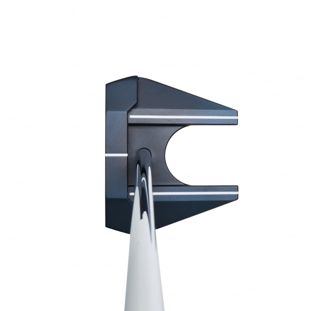 オデッセイ Ai-ONE CRUISERパター #7 CS BROOMSTICK 45インチ ゴルフ パター 2024年モデル メンズ ODYSSEY  キャロウェイ｜公式通販 アルペングループ オンラインストア