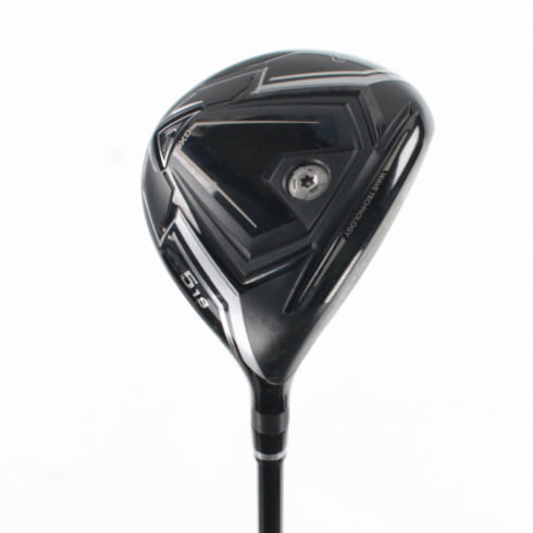 【中古】 ミズノ GX フェアウェイウッド 5W R MFUSION F メンズ MIZUNO