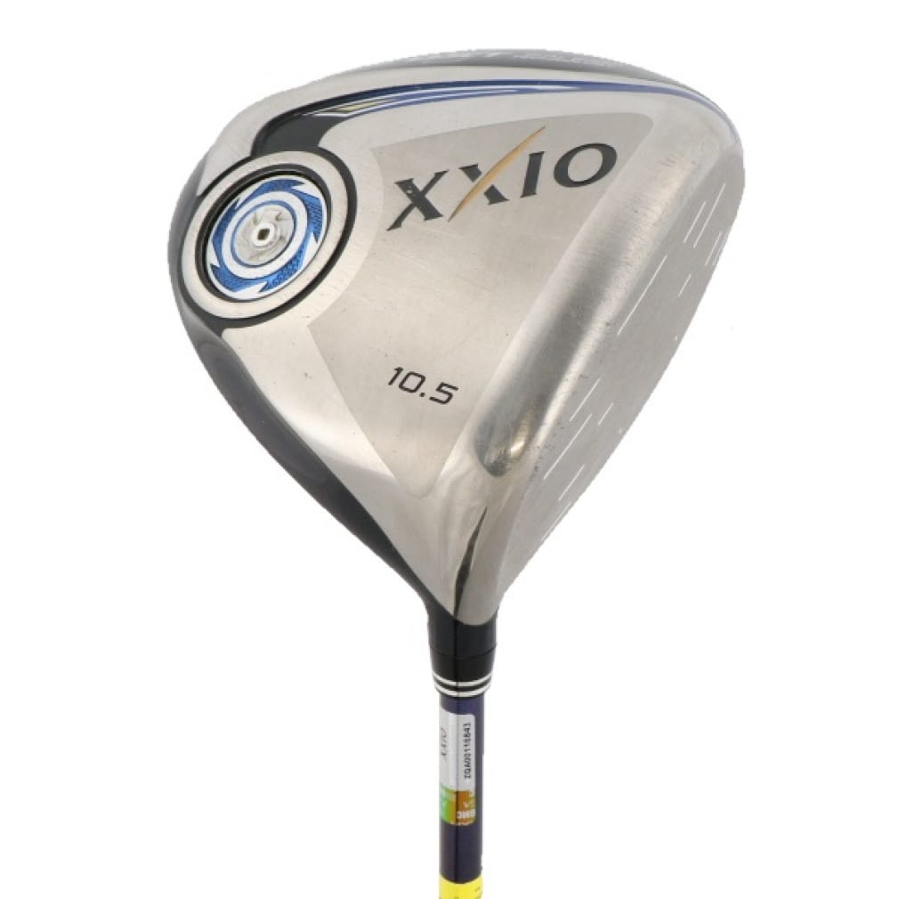 中古】 ダンロップ XXIO ゼクシオ 9 ドライバー 10.5 S XXIO ゼクシオ MP900 メンズ DUNLOP｜ゴルフ5公式  中古ゴルフクラブ通販 | アルペングループ オンラインストア