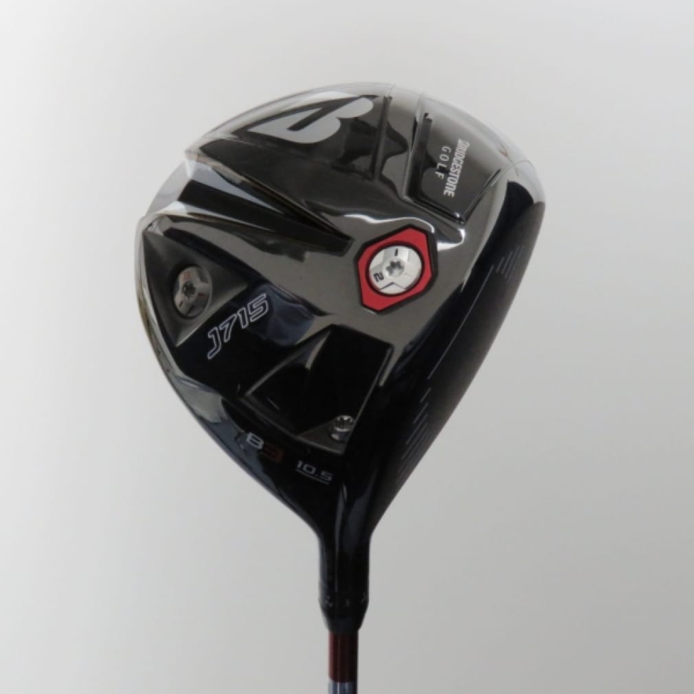 中古】 ブリヂストン J715 B3 ドライバー 10.5 SR Tour AD J15-11W メンズ BRIDGESTONE｜ゴルフ5公式  中古ゴルフクラブ通販 | アルペングループ オンラインストア