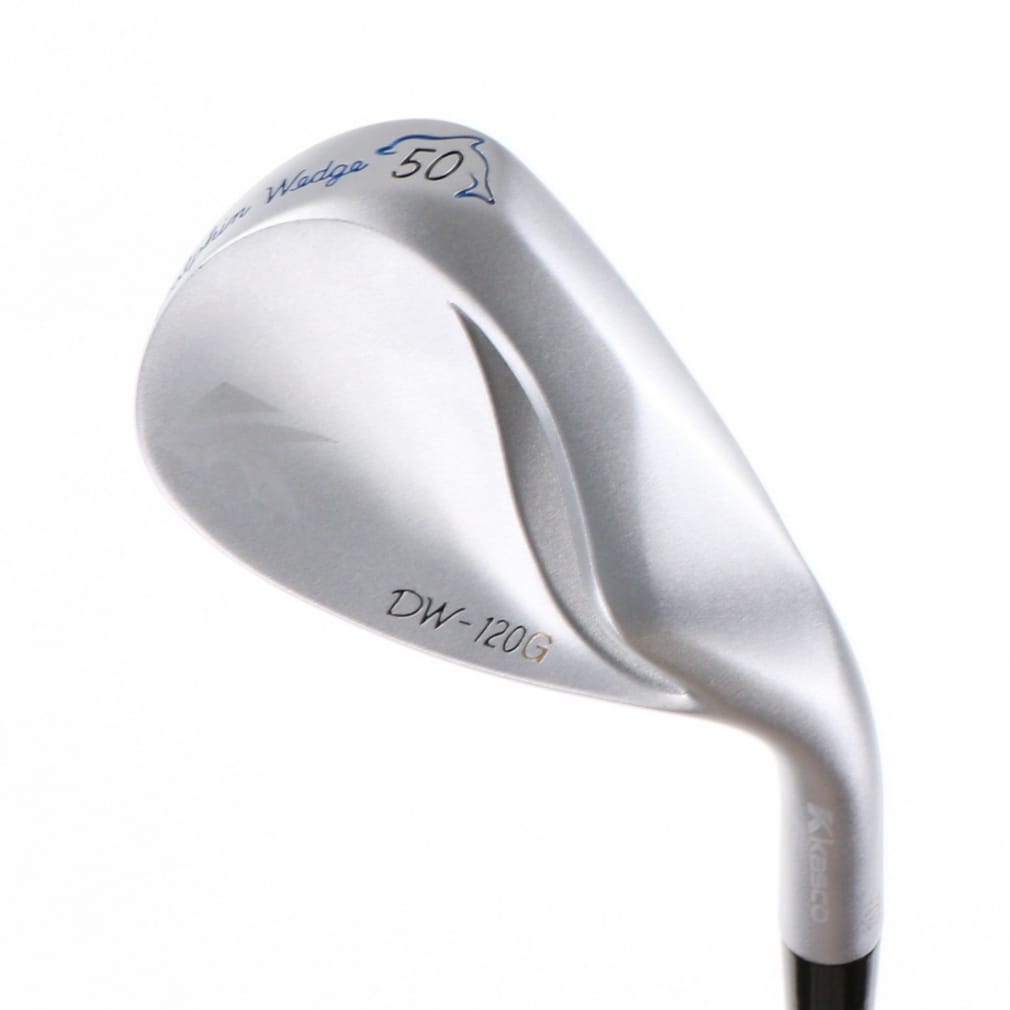 中古】 キャスコ Dolphin Wedge ドルフィンウェッジ DW-120G ウェッジ 50/6 S N.S.PRO 950GH neo メンズ  kasco｜ゴルフ5公式 中古ゴルフクラブ通販 | アルペングループ オンラインストア