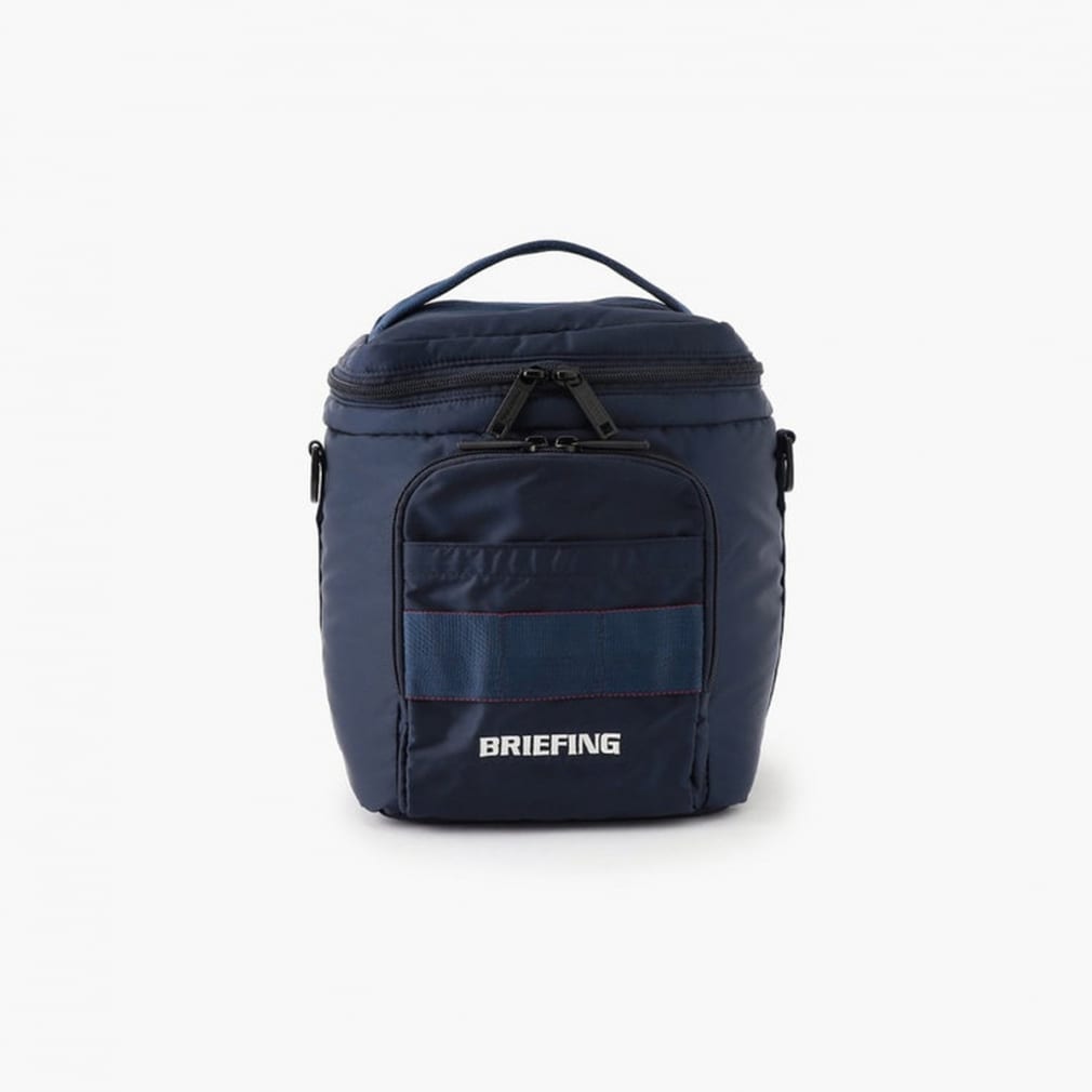 新品タグ付き】ブリーフィング COOLER BAG M ECO TWILL-