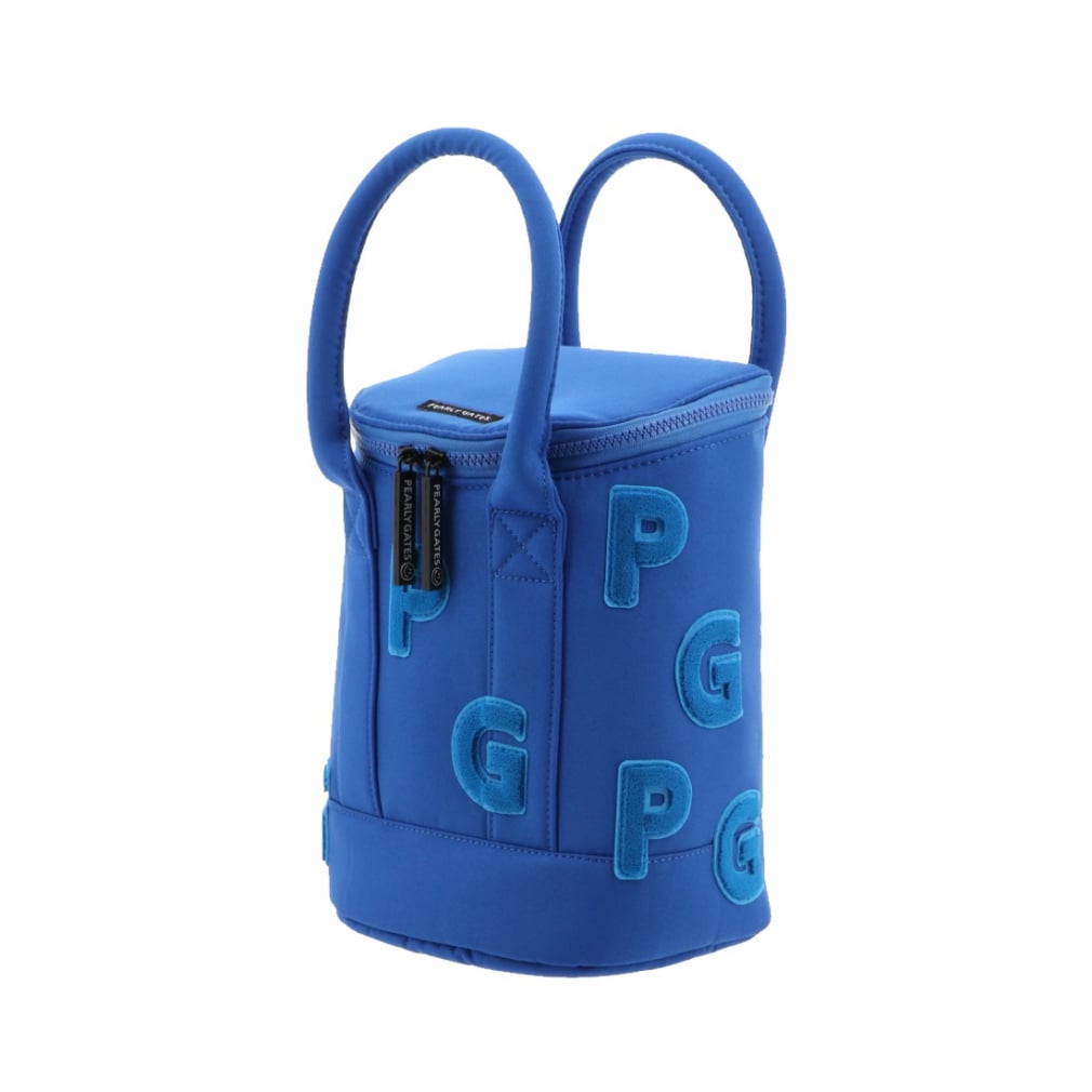 パーリーゲイツ 縦型保冷BAG (0534181405) ゴルフ ポーチ PEARLY GATES 