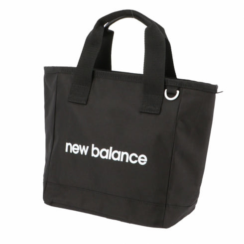 ニューバランス CART BAG カートバッグ (2981007) メンズ ゴルフ ポーチ New Balance