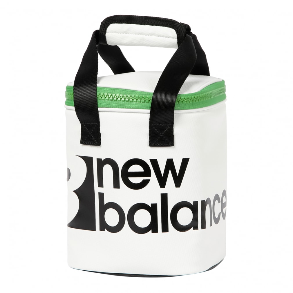 ニューバランス クーラーバッグ COOLER BAG (0123981005) メンズ ゴルフ ポーチ New Balance