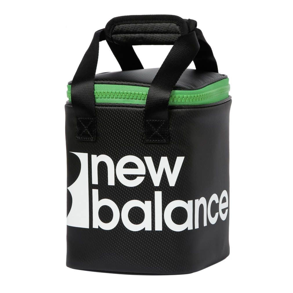 ニューバランス クーラーバッグ COOLER BAG (0123981005) メンズ ゴルフ ポーチ New Balance