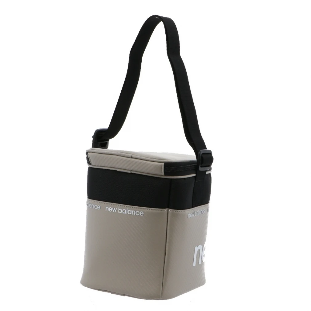 ニューバランス COOLER BAG (0124981003) ゴルフ ポーチ New Balance 