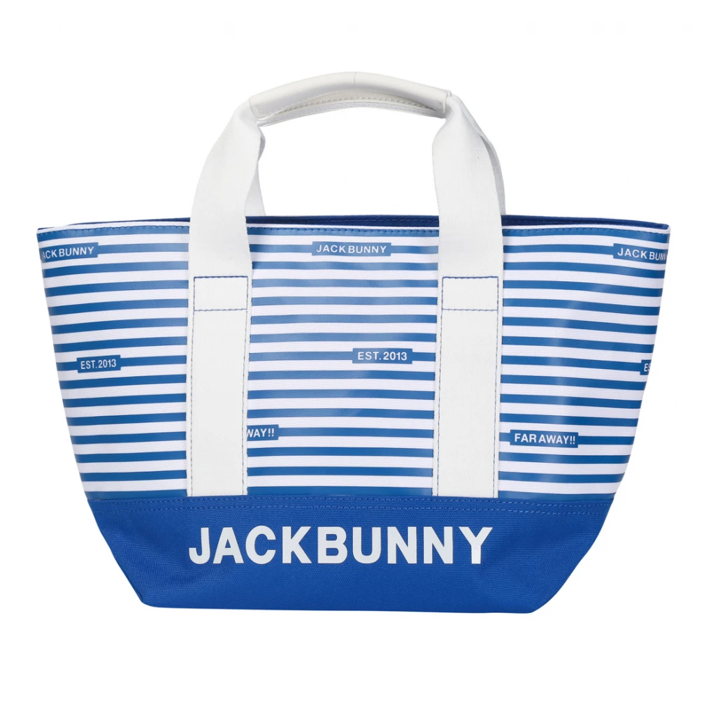 ジャック バニー ボーダーカートバッグ (2624181509) ゴルフ ポーチ Jack Bunny!! ジャックバニー｜公式通販 アルペングループ  オンラインストア