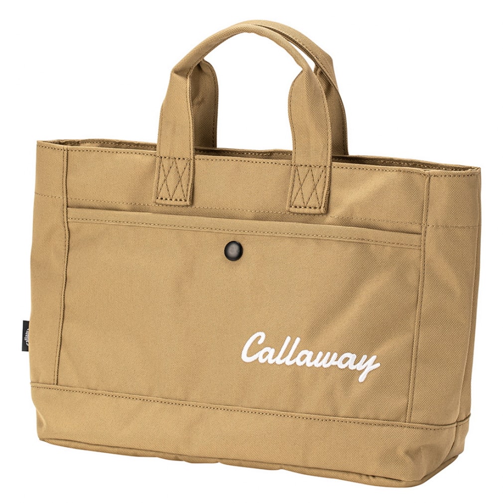 キャロウェイ Advance Round Tote 22 JM トート バッグ (4518880671) ゴルフ ポーチ Callaway