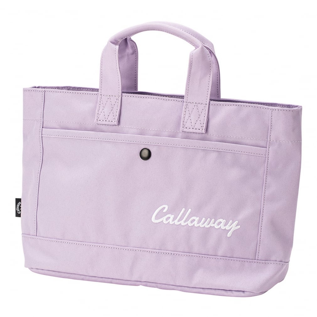 キャロウェイ Advance Round Tote 22 JM トート バッグ (4518880671) ゴルフ ポーチ Callaway