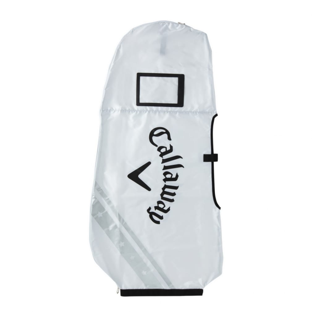 Callaway キャロウェイ 日本正規品 Athle Travel Cover 24 JM ( アスレ