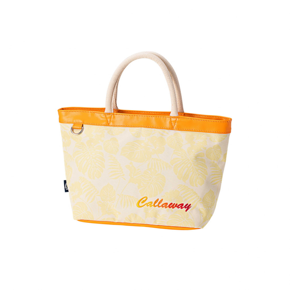 キャロウェイ レディース TR CG SPL MINI TOTE WMS SS 22 JM