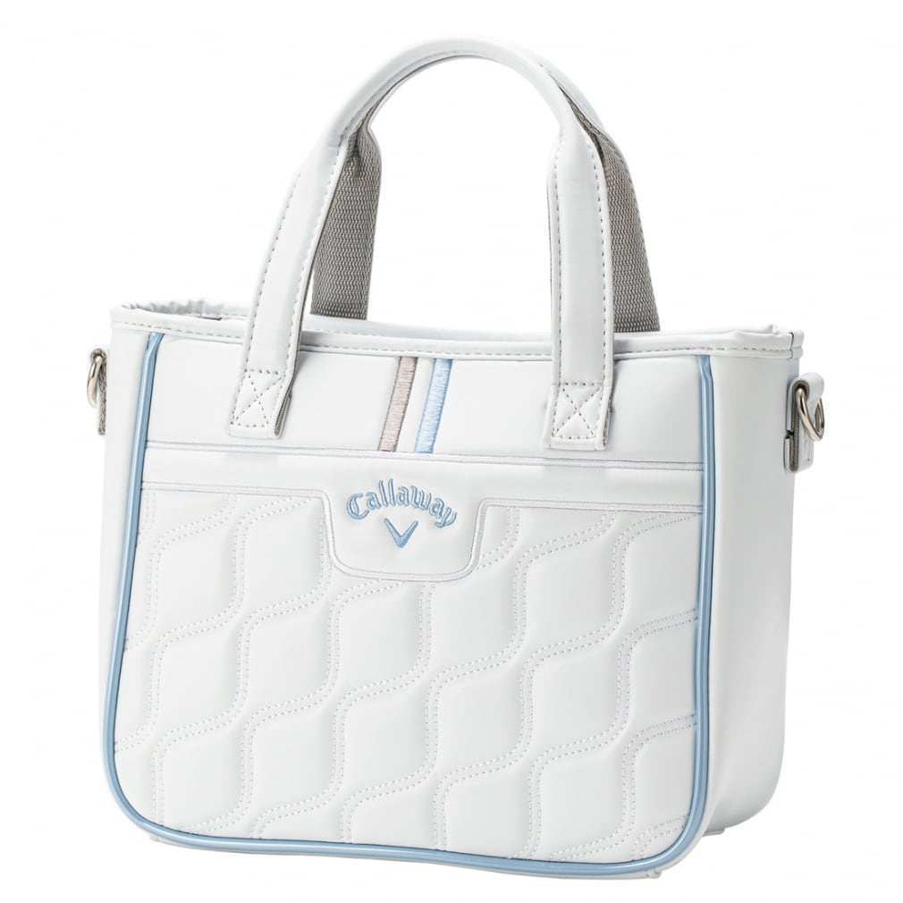 キャロウェイ レディース PU Sport Mini Tote Womens 23 JM ミニ