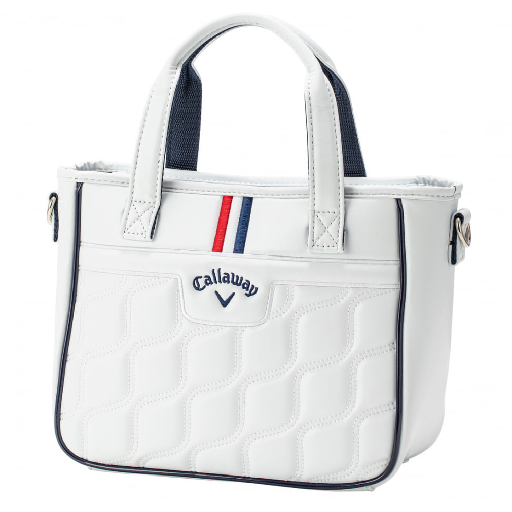 キャロウェイ レディース PU Sport Mini Tote Womens 23 JM ミニ