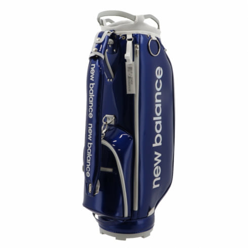 ニューバランス レディース CADDIE BAG (0123980501) 3.4kg 46インチ