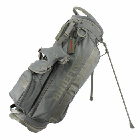 CADDIE BAG 【CR-4 #02 XP WOLF GRAY】 | accentdental.com.au