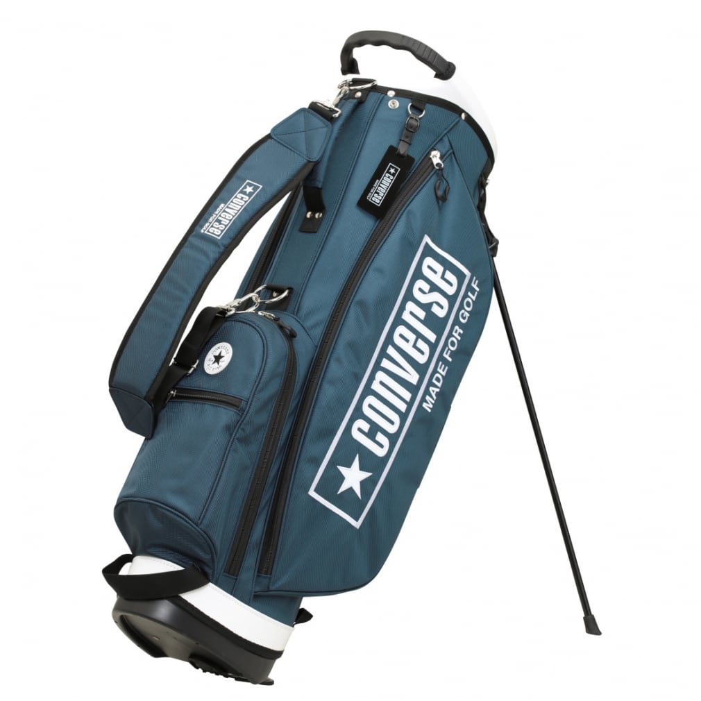 コンバース CV SP STAND CADDIE BAG キャディバッグ 9型 (33700290