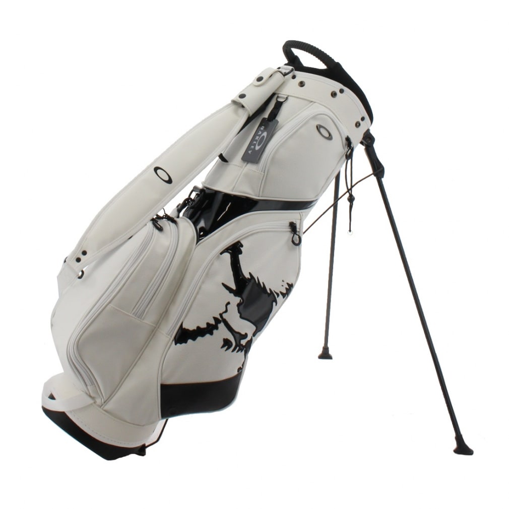 OAKLEY オークリー Skull Golf Bag 14.0 【お買い得♪】