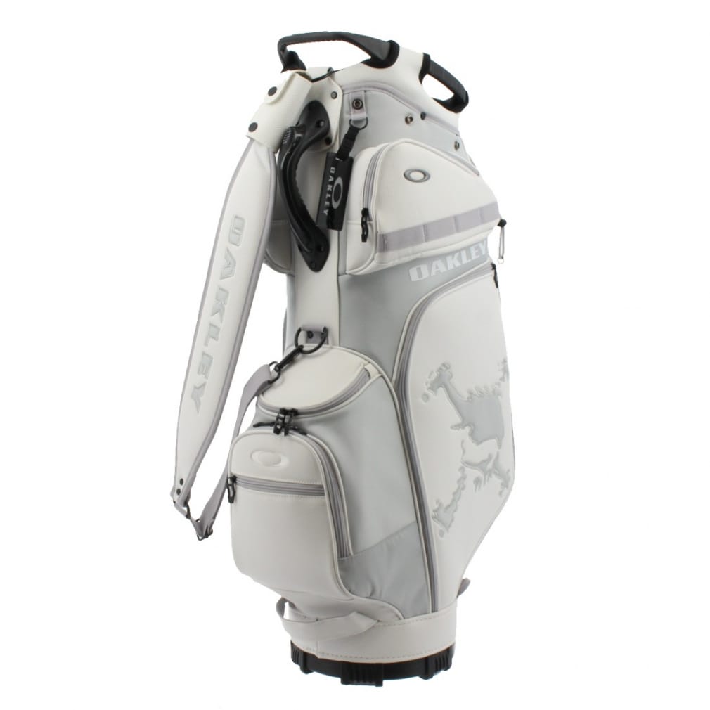 オークリー SKULL GOLF BAG 17.0 (FOS901372) メンズ ゴルフ キャディ