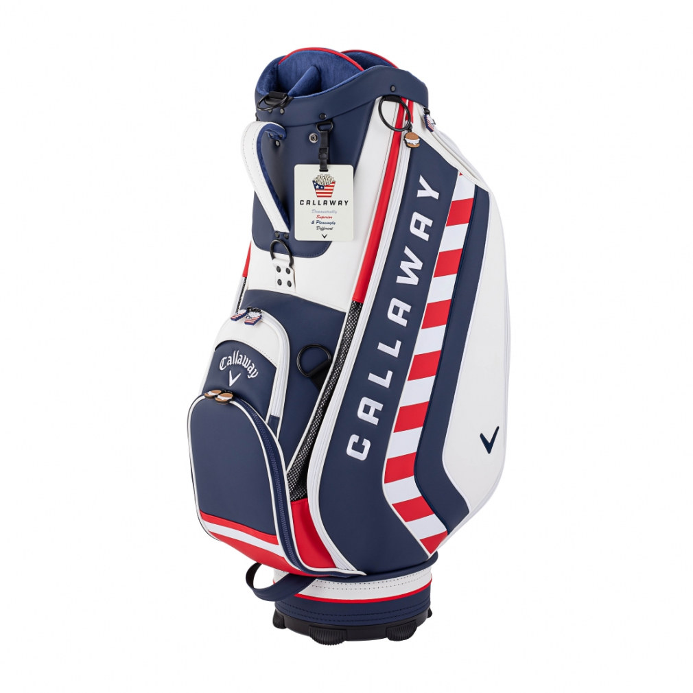 Callaway キャディバッグ 限定柄 | camillevieraservices.com